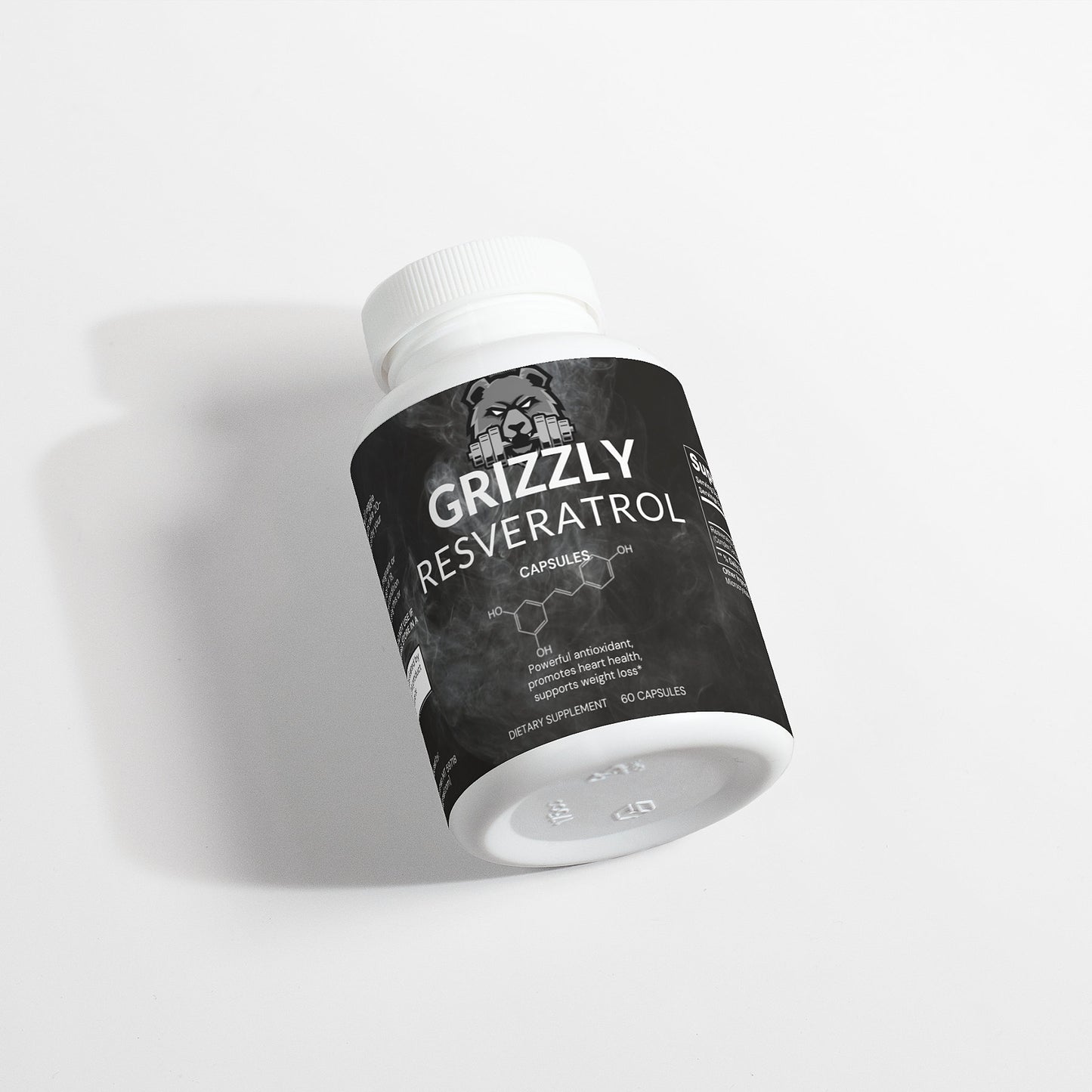 Resveratrol 50% 600mg