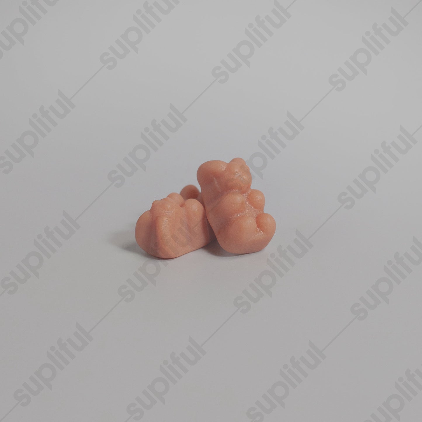 Healthy Hair Support Gummies