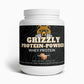 Whey Protein (Salty Caramel Flavour)