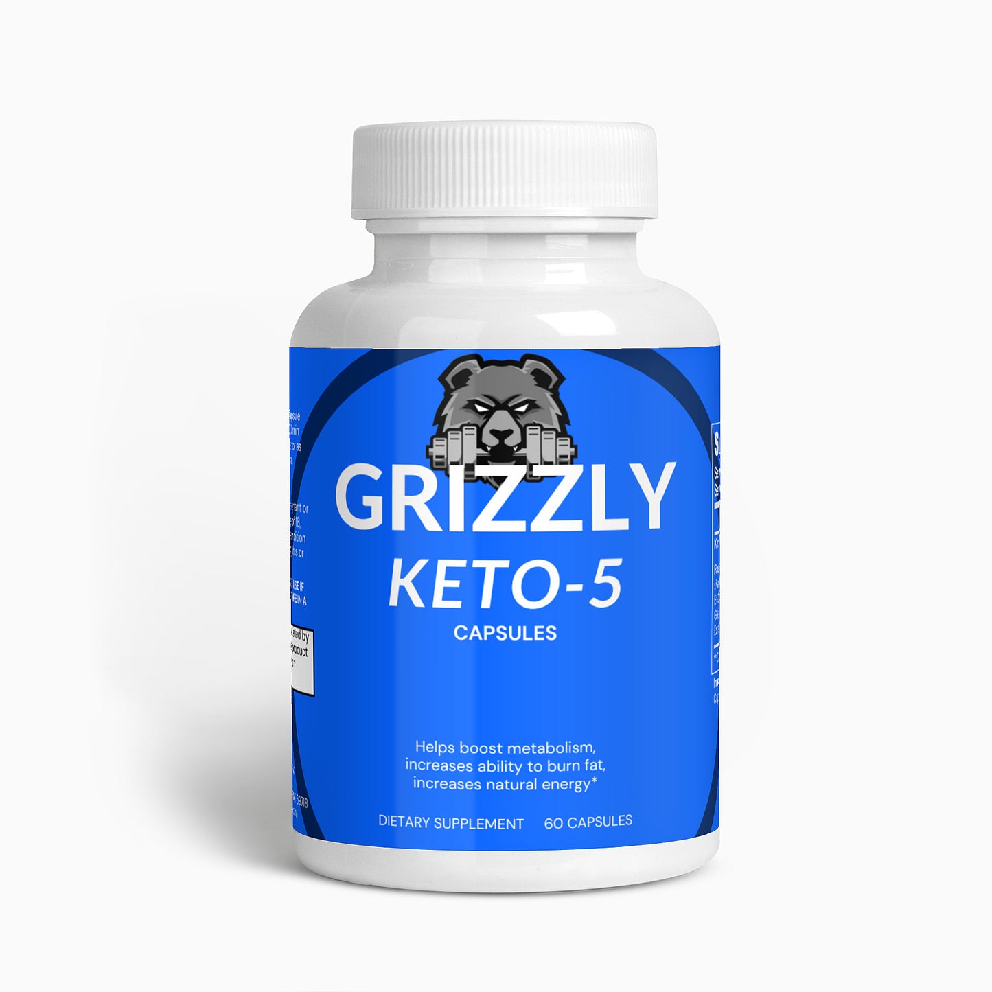 Keto-5