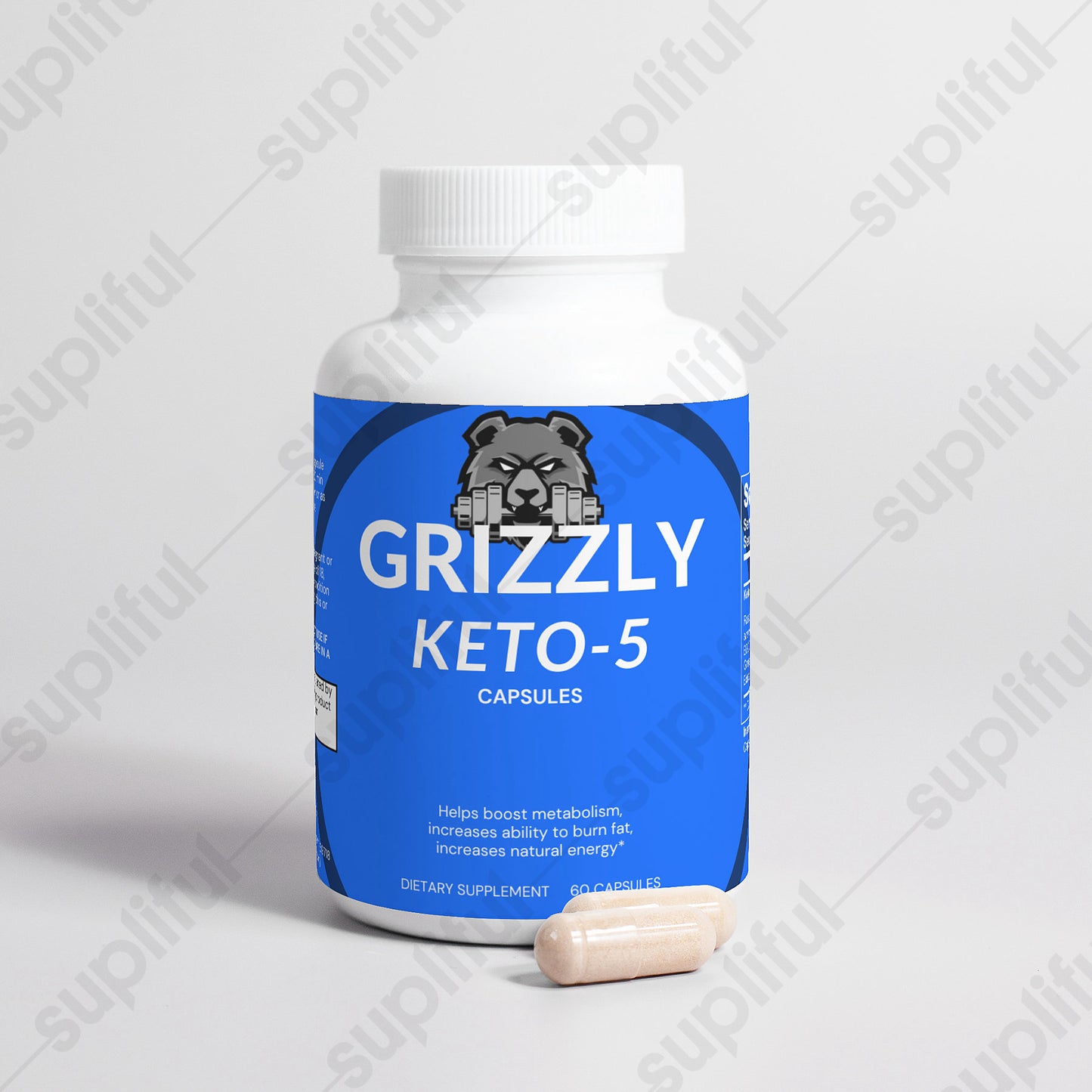 Keto-5