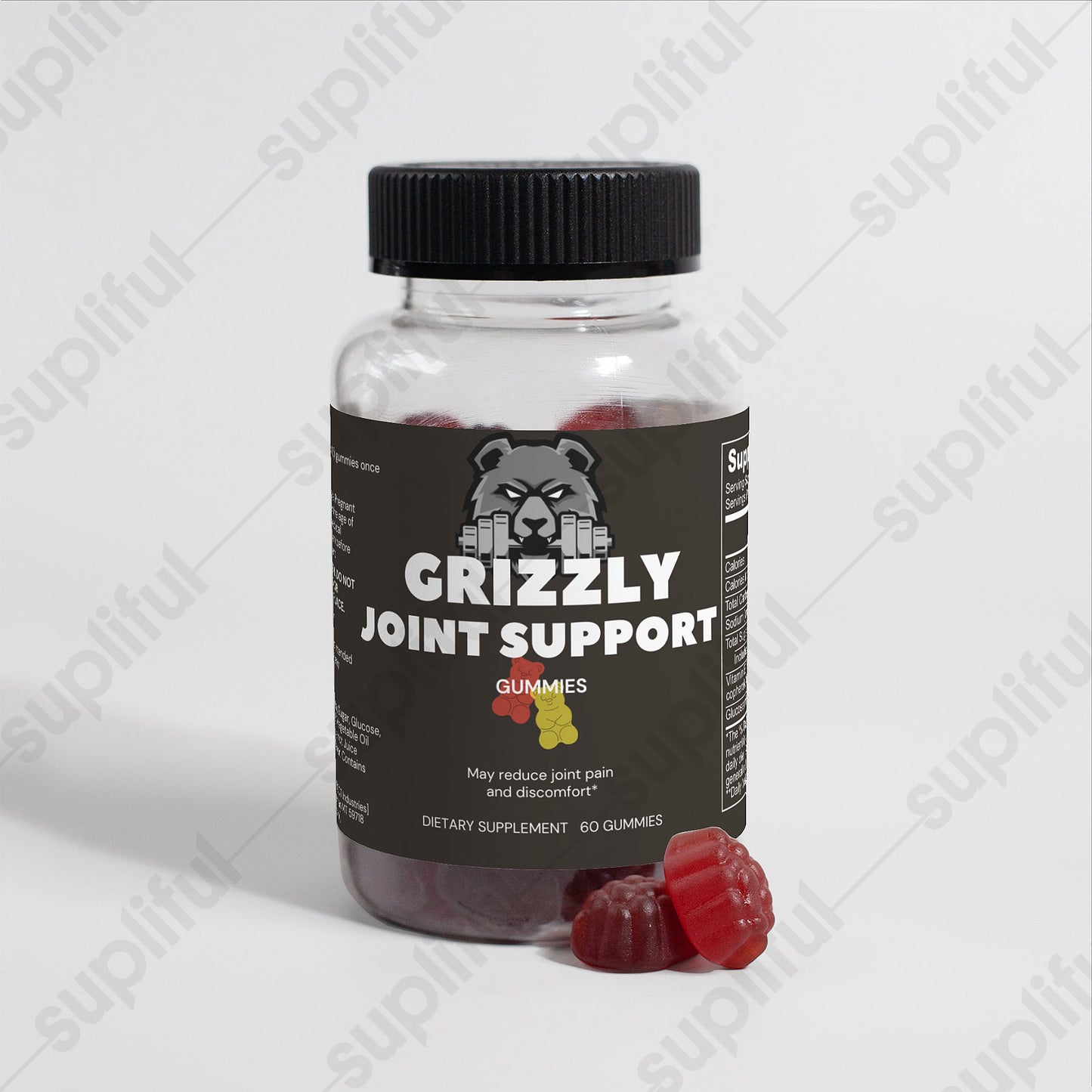 Joint Support Gummies (Adult)